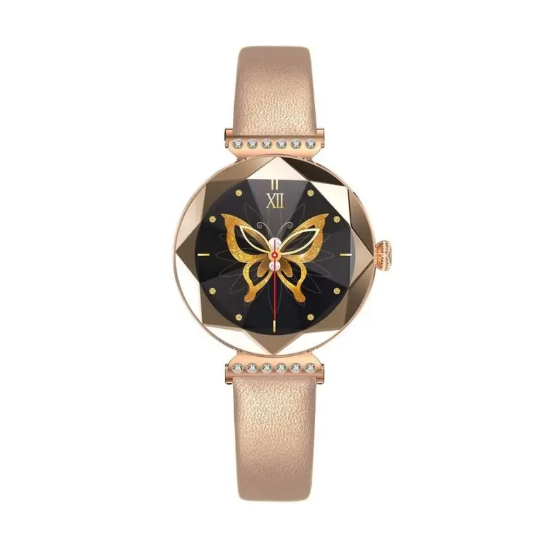 ساعت هوشمند 38 میلی‌متری گرین لاین مدل Swarovski، تصویر 7