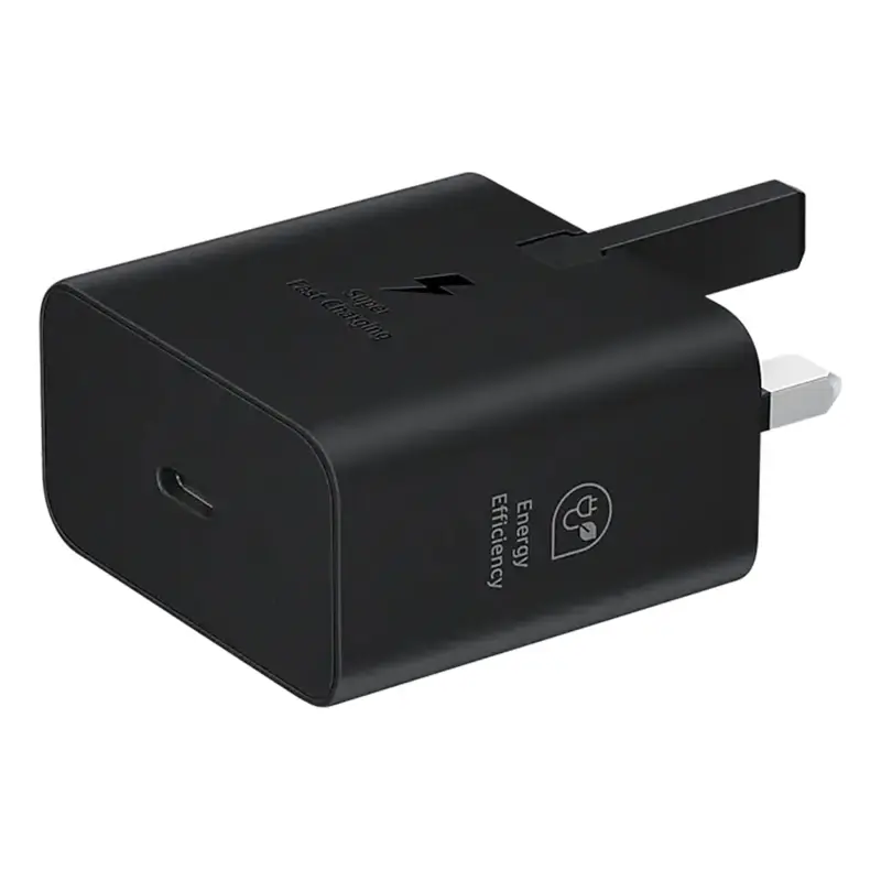 شارژر اصلی 25 وات سامسونگ مدل EP-TA800، تصویر 6