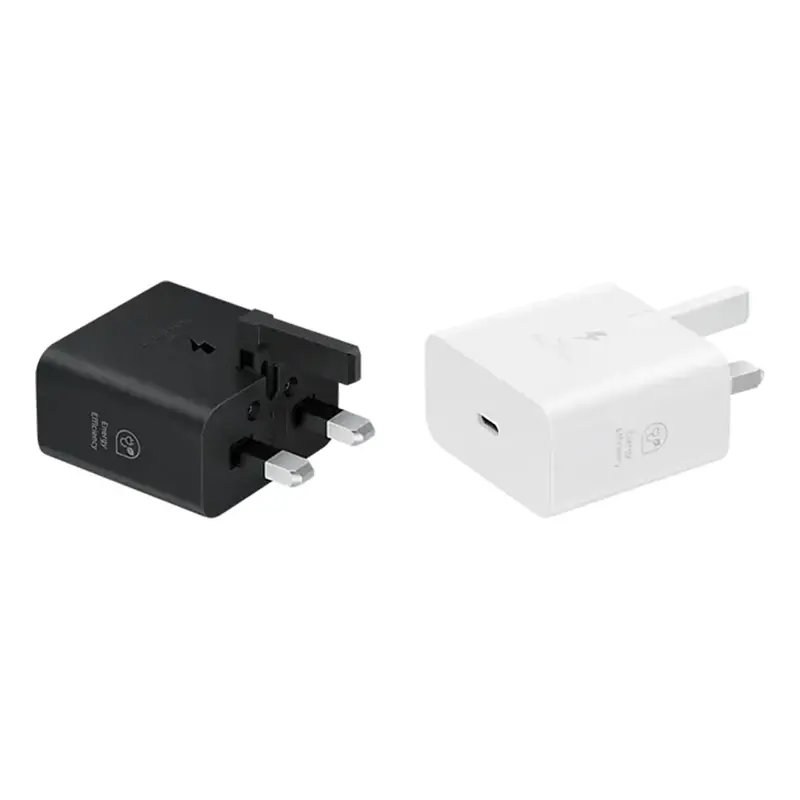 شارژر اصلی 25 وات سامسونگ مدل EP-TA800، تصویر 7