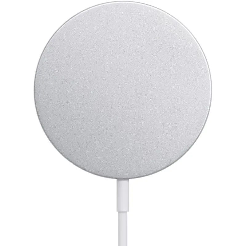 شارژر بی سیم اپل مدل MagSafe، تصویر 2