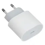 شارژر دیواری 20 وات اپل مدل 20W USB-C
