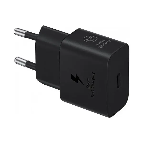 شارژر دیواری 25 وات سامسونگ مدل EP-T2510، تصویر 2