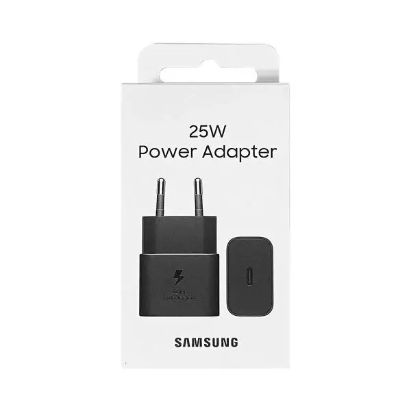 شارژر دیواری 25 وات سامسونگ مدل EP-T2510، تصویر 5