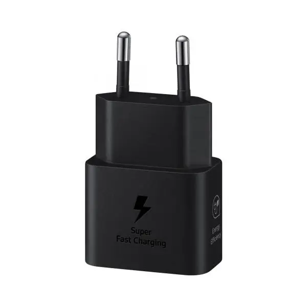 شارژر دیواری 25 وات سامسونگ مدل EP-T2510