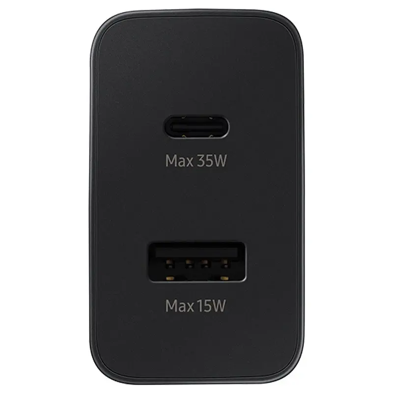 شارژر دیواری 35 وات سامسونگ مدل EP-TA220، تصویر 2