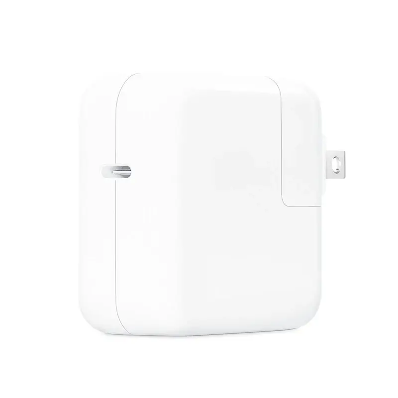 شارژر دیواری اپل 30W USB-C، تصویر 2