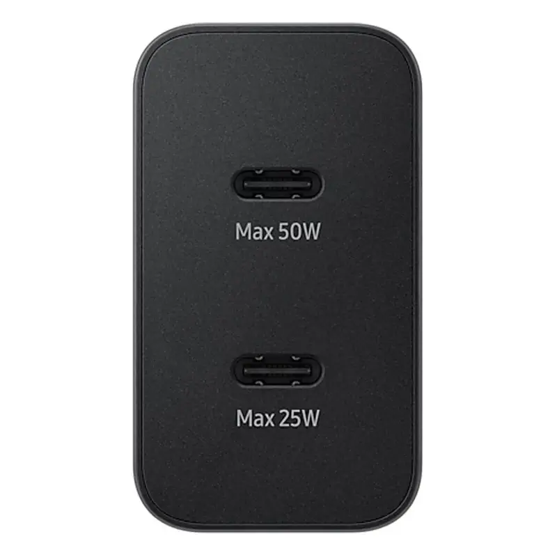 شارژر دیواری سامسونگ مدل 50W PD Power Adapter T5020، تصویر 3