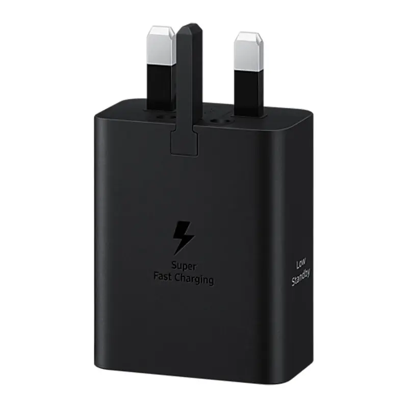شارژر دیواری سامسونگ مدل 50W PD Power Adapter T5020