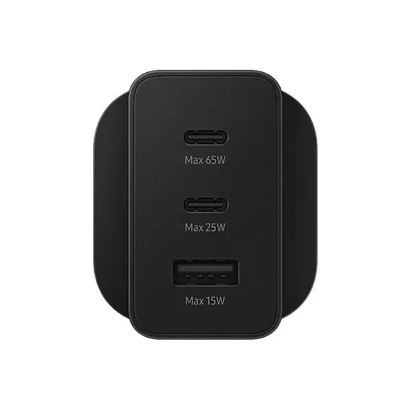 شارژر دیواری سامسونگ مدل EP-T6530، تصویر 3