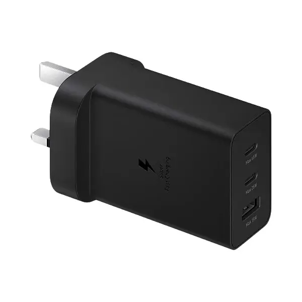 شارژر دیواری سامسونگ مدل EP-T6530، تصویر 2
