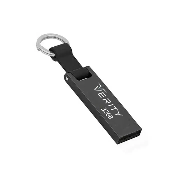 فلش مموری وریتی مدل 814 ظرفیت 32 گیگابایت، تصویر 2
