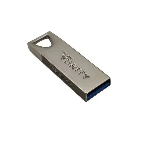 فلش مموری وریتی مدل 809 ظرفیت 16 گیگابایت، تصویر 2