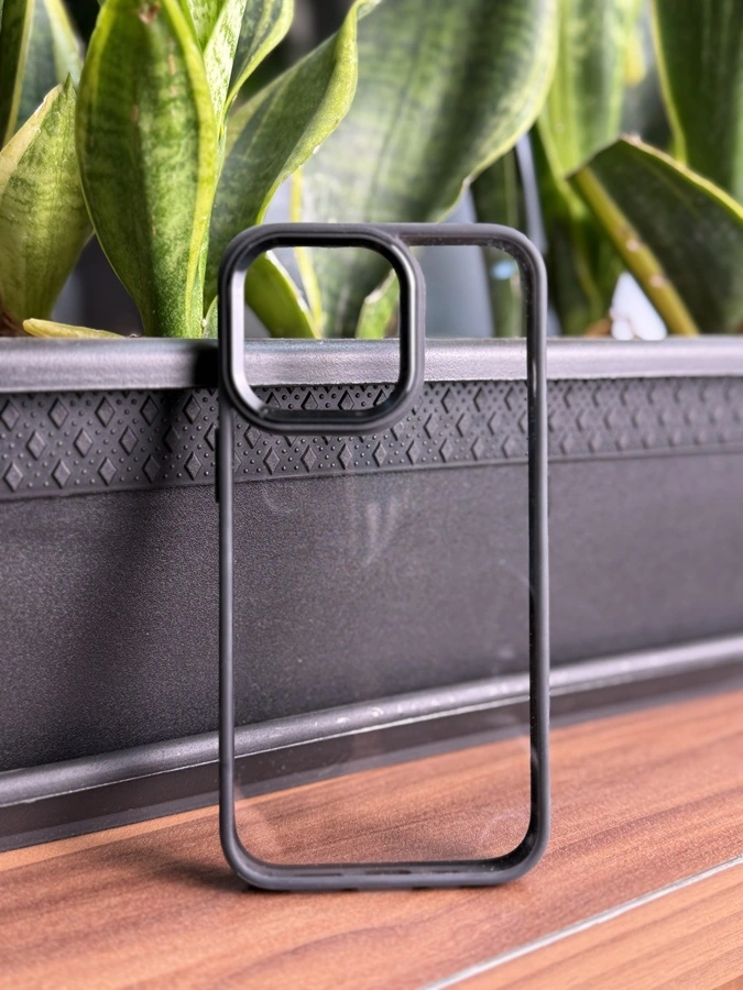 قاب Berlia Metal مدل iphone 13 Pro