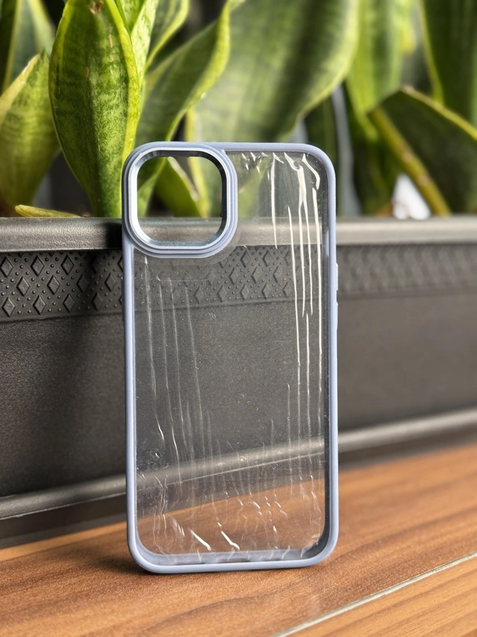 قاب Berlia Metal مدل iphone 13