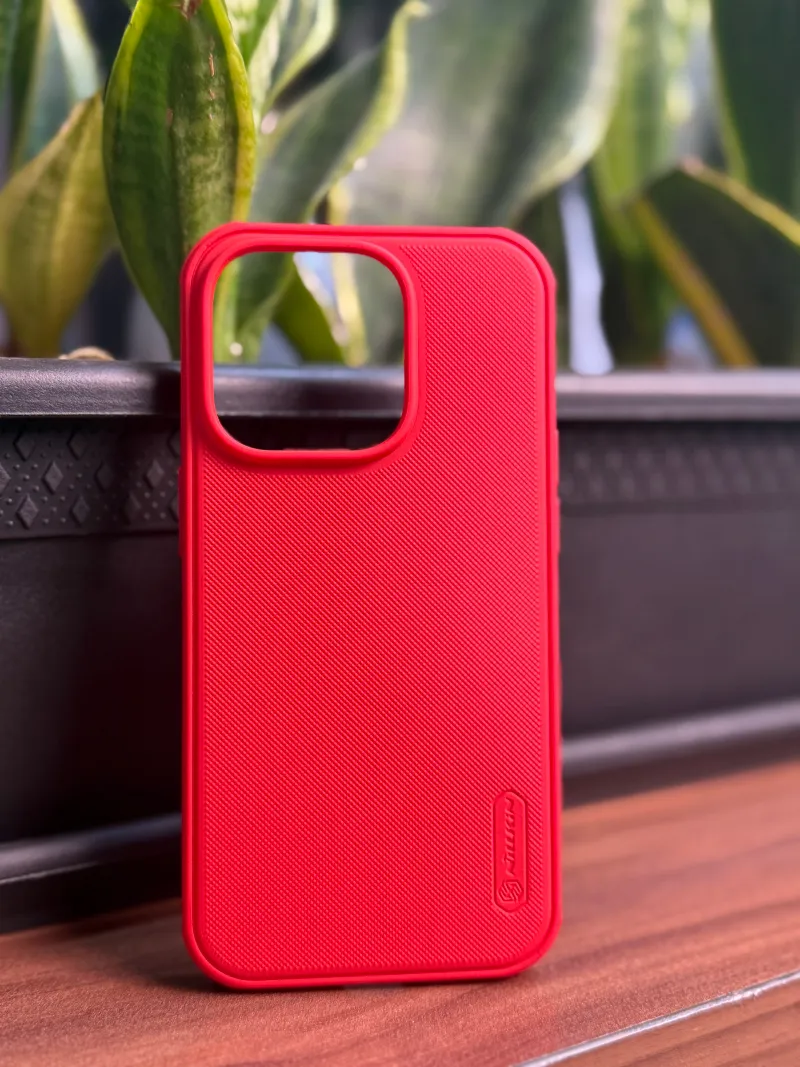 قاب Nillkinpro Original مدل iphone 14 Pro