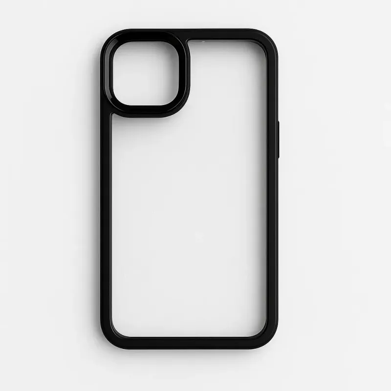 قاب PC Iron Metal گوشی اپل مدل Iphone 14، تصویر 2