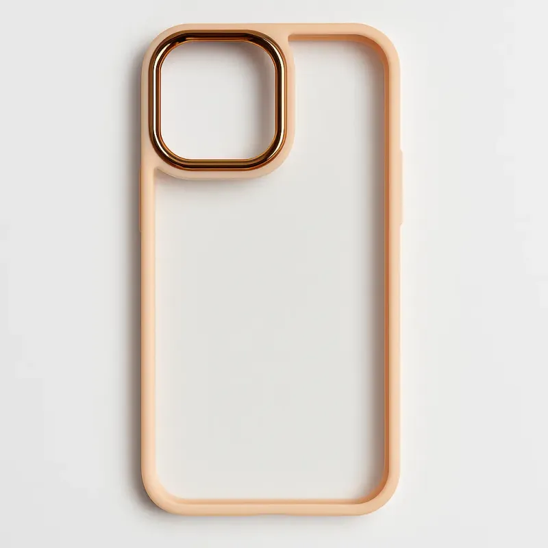 قاب PC Iron Metal گوشی اپل مدل Iphone 14 Pro، تصویر 5