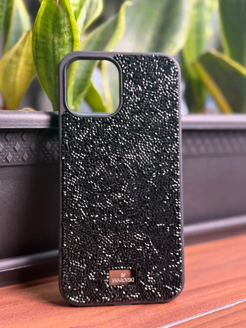 قاب Swarovski مناسب برای گوشی iphone 12 Pro Max، تصویر 2