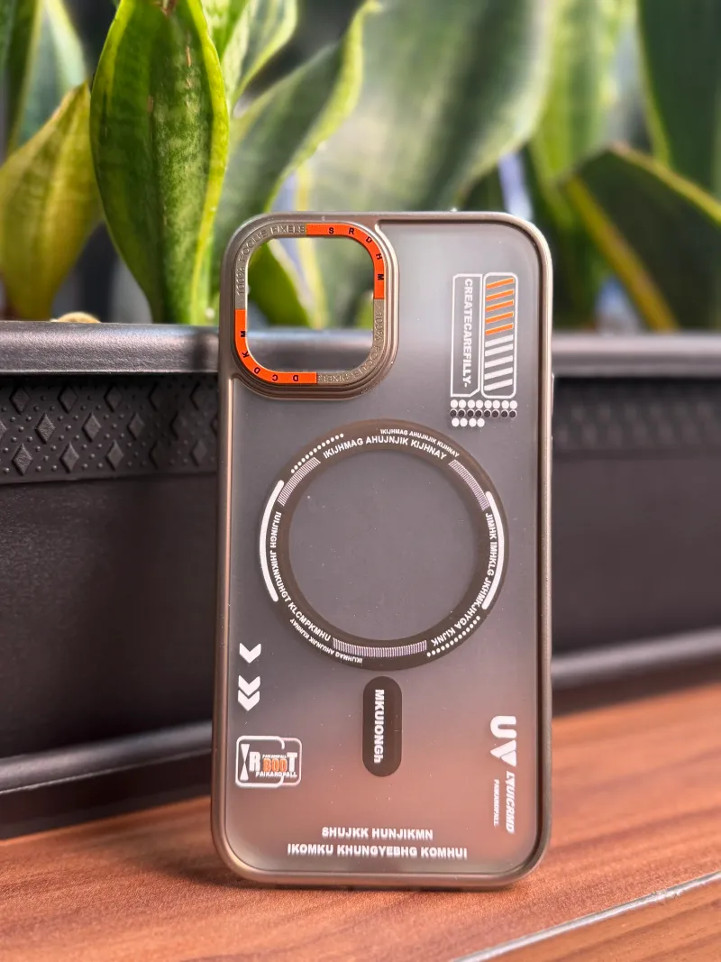 قاب اورجینال Case مدل مگ سیف مناسب برای گوشی iphone 12/12 Pro