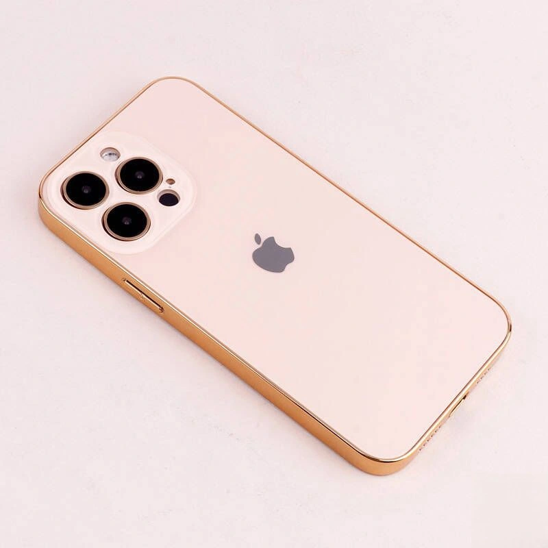 قاب اورجینال My Case Q.Series محافظ لنزدار مدل iphone 14 Pro