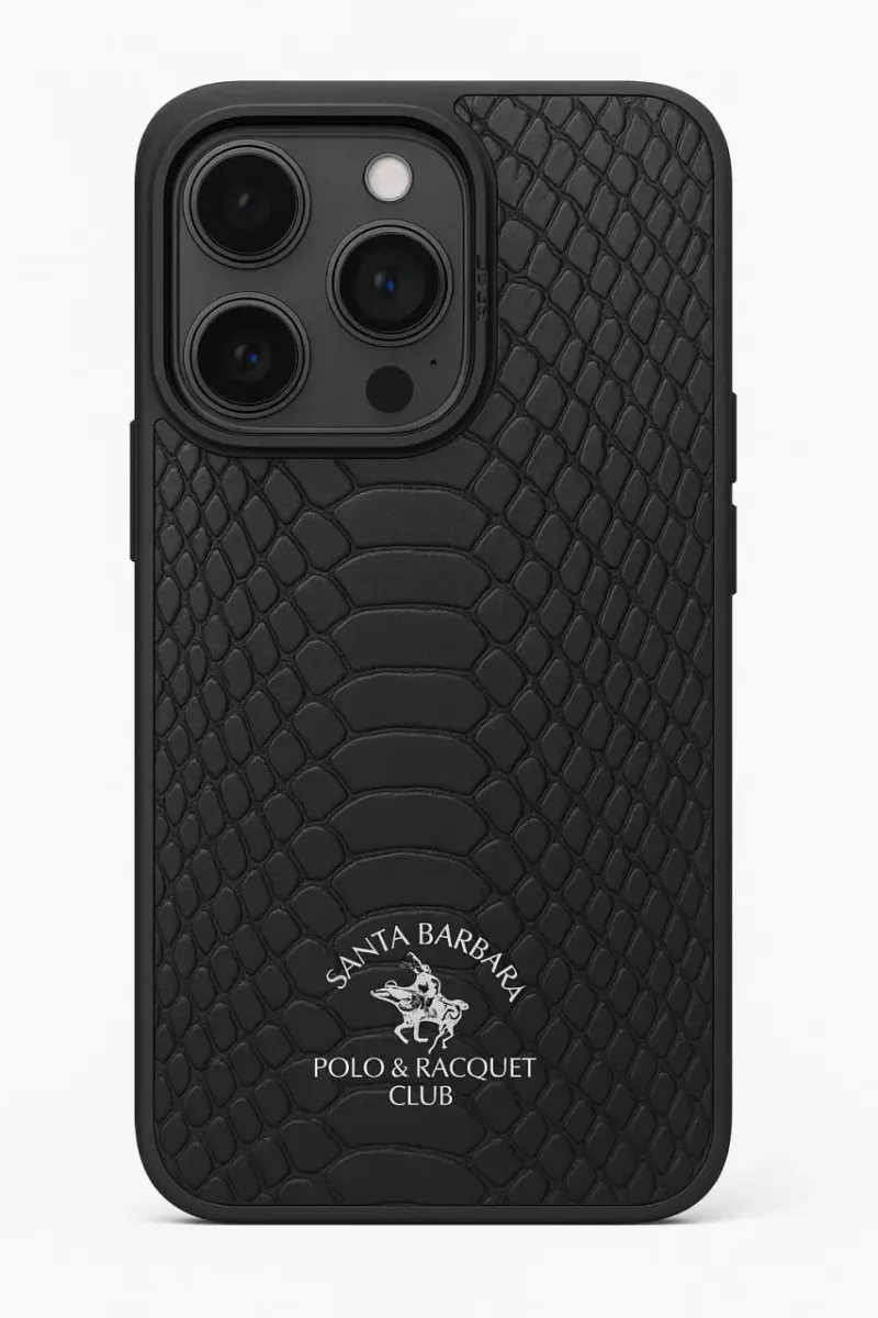 قاب اورجینال Polo مدل iphone 14