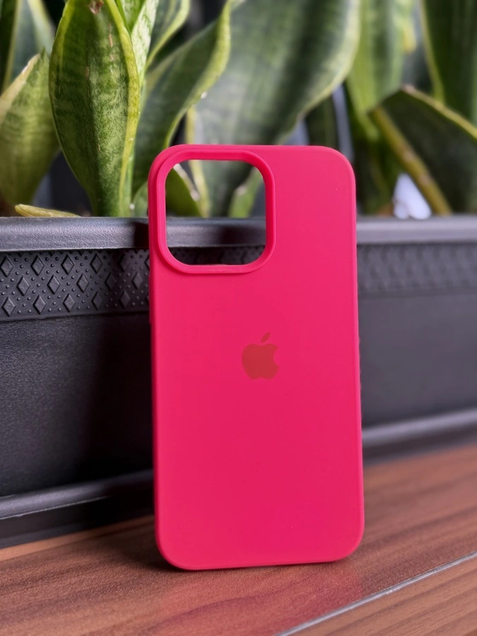 قاب سیلیکونی اورجینال زیر بسته مدل iphone 13 Pro
