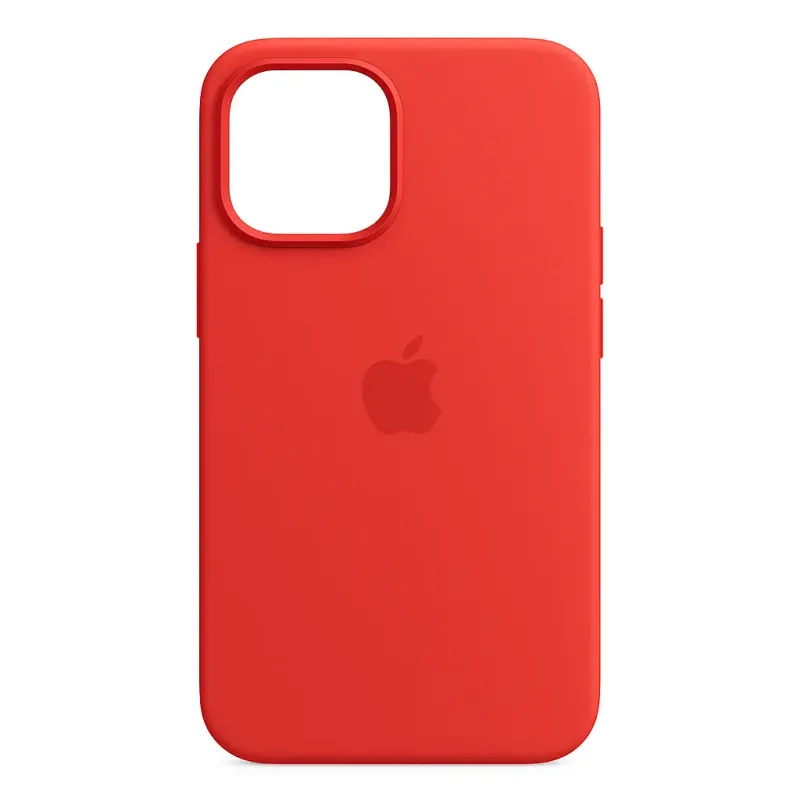 قاب سیلیکونی اورجینال زیر بسته مدل iphone 14 Pro Max، تصویر 2