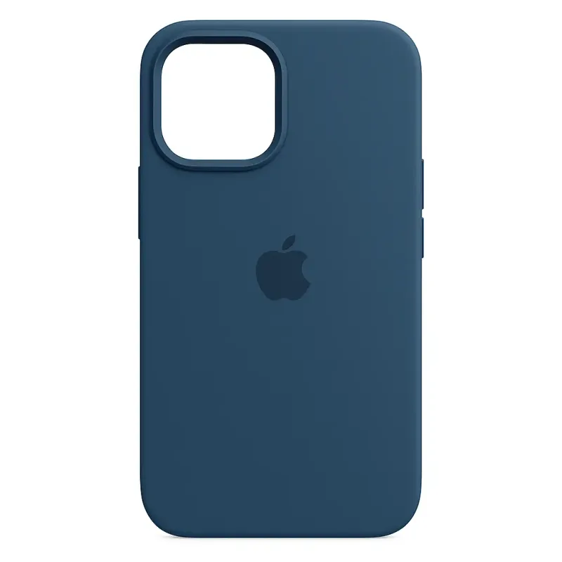 قاب سیلیکونی اورجینال زیر بسته مدل iphone 14 Pro، تصویر 2