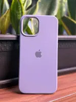 قاب سیلیکونی اورجینال زیر بسته مناسب برای گوشی iphone 12 Pro Max