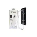 قاب ضد ضربه Space محافظ لنزدار مدل iphone 15 Pro Max