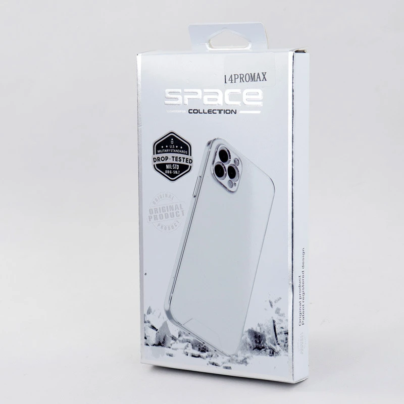 قاب ضدضربه Space آیفون iPhone 14 Pro Max