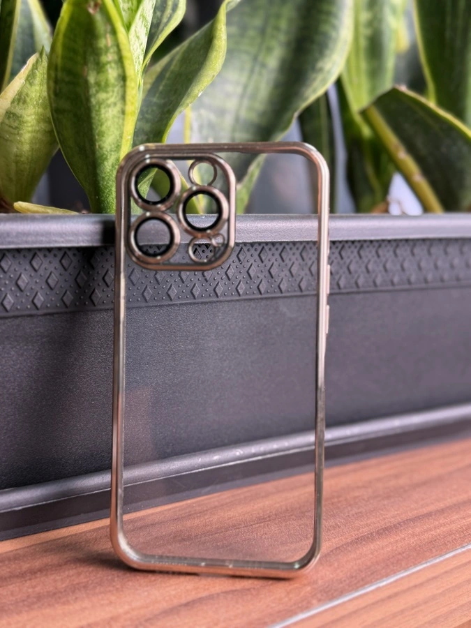 قاب محافظ لنزدار Berlia مدل iphone 13 Pro