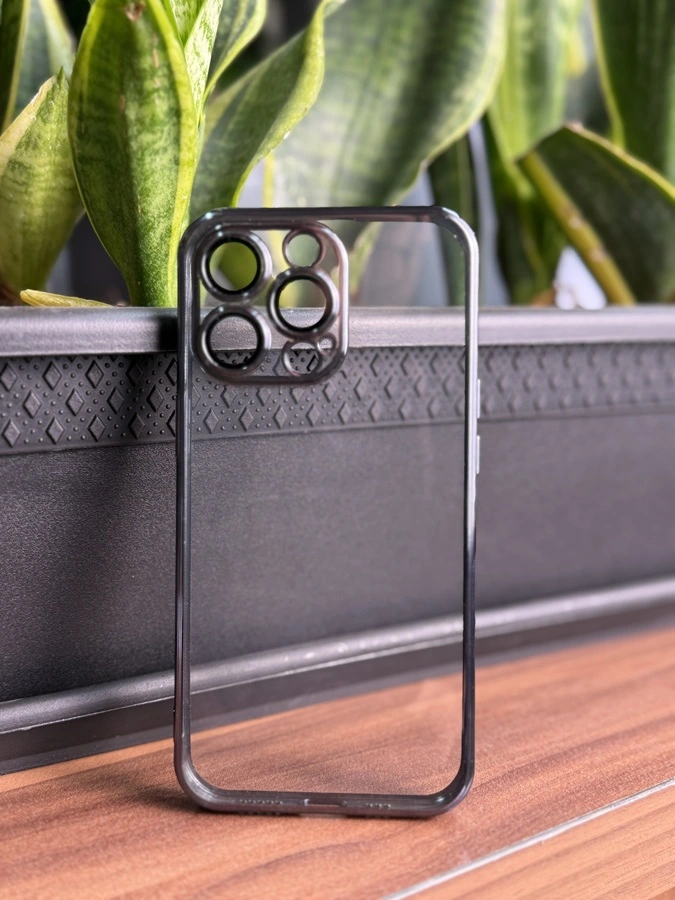 قاب محافظ لنزدار Berlia  مدل iphone 13 Pro، تصویر 2