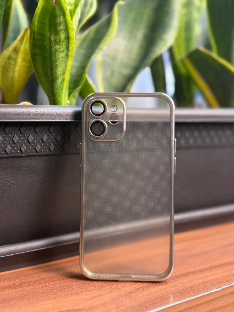 قاب محافظ لنزدار مدل Berlia مناسب برای گوشی iphone 12 Mini، تصویر 2