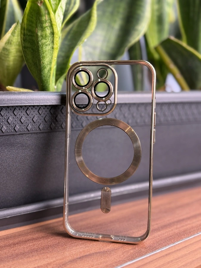 قاب مدل Berlia Magsafe مناسب برای گوشی iphone 13 Pro