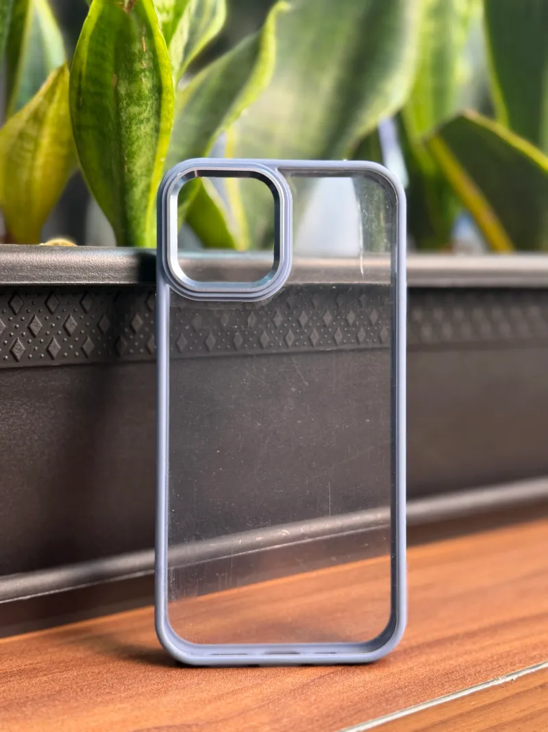قاب مدل Berlia Metal مناسب برای گوشی iphone 12