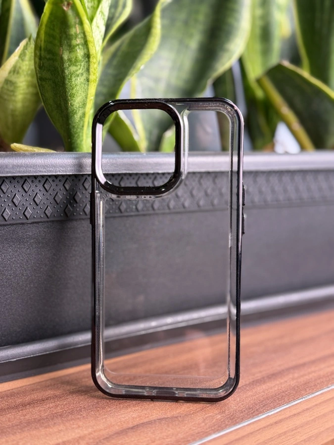 قاب مدل Berlia PC Case مناسب برای گوشی iphone 13 Pro
