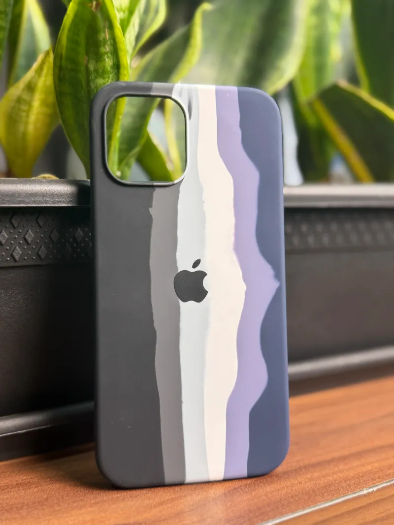 قاب مدل پاستیلی مناسب برای گوشی iphone 12 Pro Max، تصویر 2