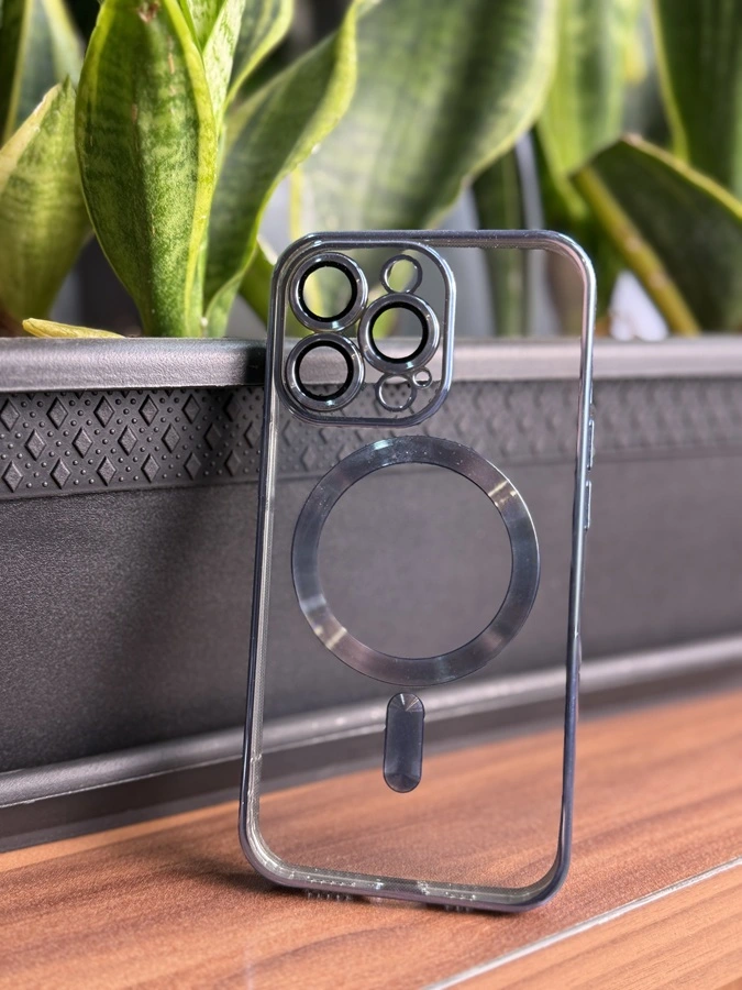 قاب مگ سیف Berlia مدل iphone 13 Pro، تصویر 2