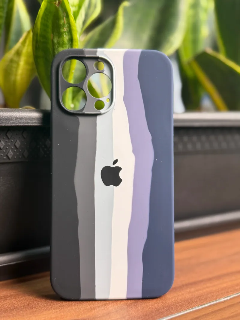 قاب پاستیلی مدل iphone 13 Pro Max، تصویر 2