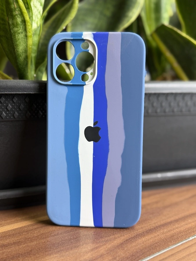 قاب پاستیلی مدل iphone 13 Pro Max