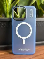 قاب پشت مات Succinct m.0 مگ سیف مدل iphone 15 Pro Max