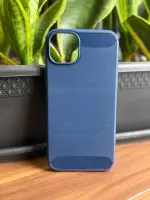 قاب ژله ای Fiber Carbon مدل iphone 13 Pro Max