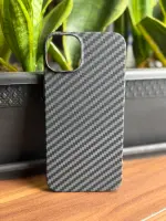 قاب کربنی Berlia مدل iphone 14 Max