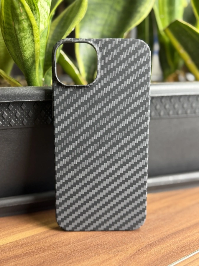 قاب کربنی Berlia مدل iphone 14 Max
