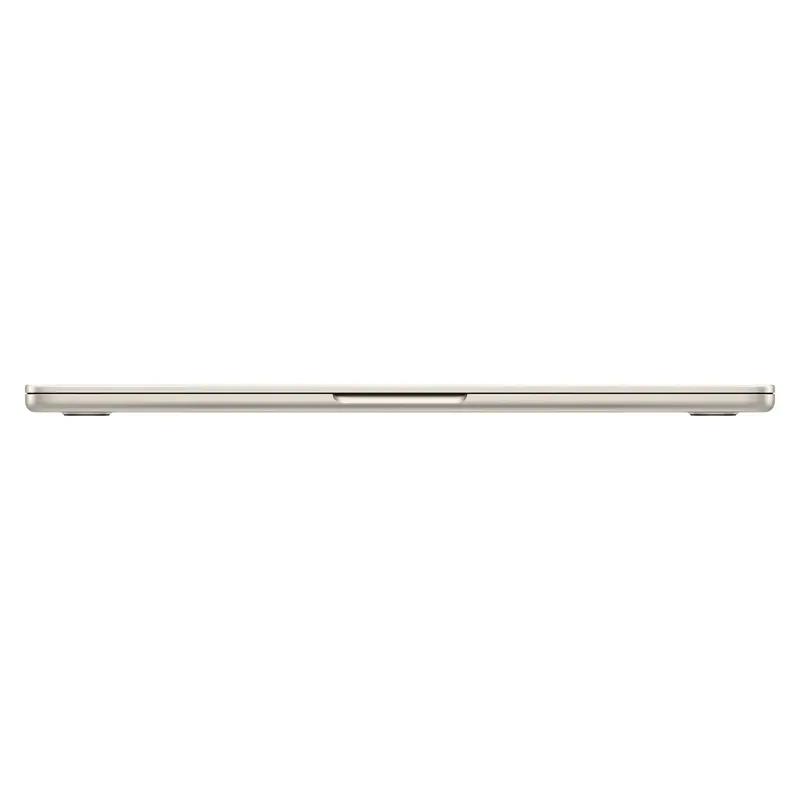 لپ تاپ 13.6 اینچی اپل مدل MacBook Air MRXT3 2024 LLA-M3-8GB RAM-256GB SSD، تصویر 5