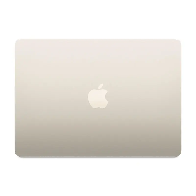 لپ تاپ 13.6 اینچی اپل مدل MacBook Air MRXT3 2024 LLA-M3-8GB RAM-256GB SSD، تصویر 6