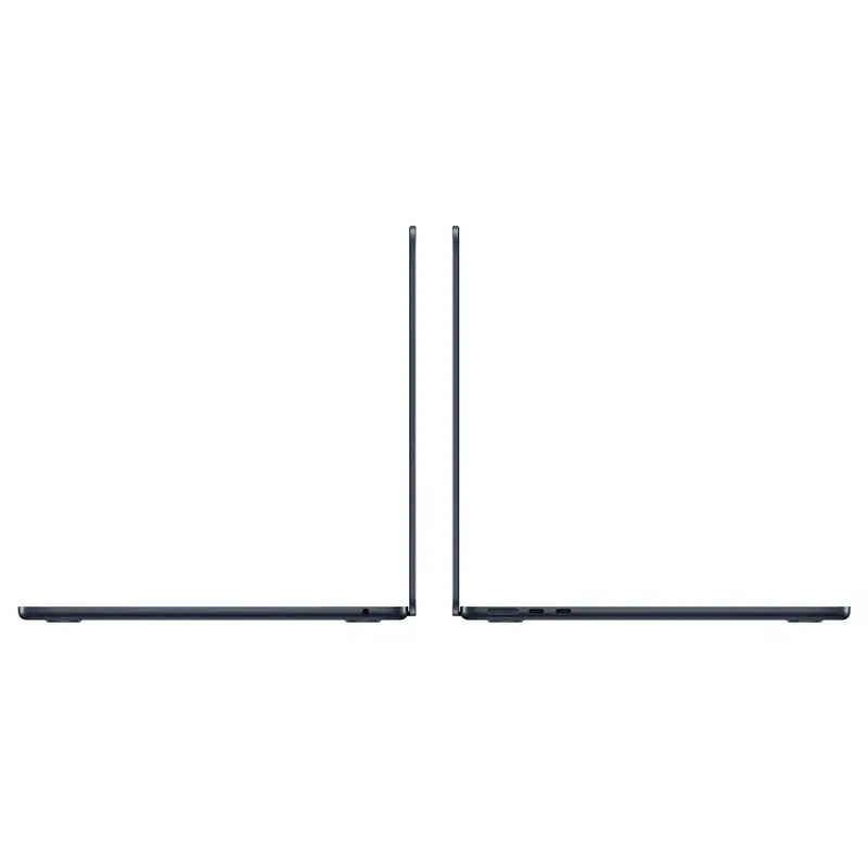 لپ تاپ 13.6 اینچی اپل مدل MacBook Air MW123 2025 M4-16GB RAM-256GB SSD، تصویر 3