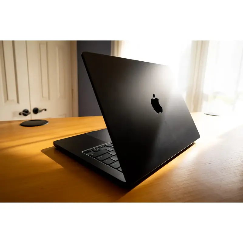 لپ تاپ 14.2 اینچی اپل مدل MacBook Pro MRX43 2023 ZPA-M3 Pro-18GB RAM-1TB SSD، تصویر 10