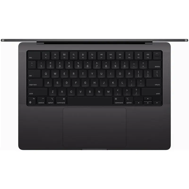لپ تاپ 14.2 اینچی اپل مدل MacBook Pro MRX43 2023 ZPA-M3 Pro-18GB RAM-1TB SSD، تصویر 2